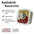 Army Painter - Basing - Razor Wire